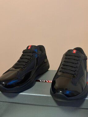 Prada America's cups